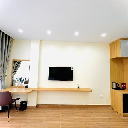 Orion Hotel Halong Hạ Long Extérieur photo