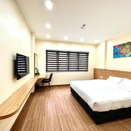 Orion Hotel Halong Hạ Long Extérieur photo