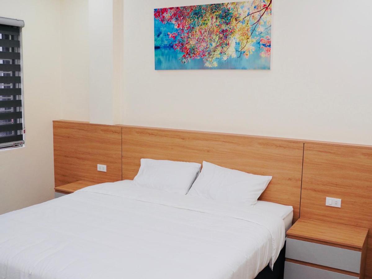 Orion Hotel Halong Hạ Long Extérieur photo