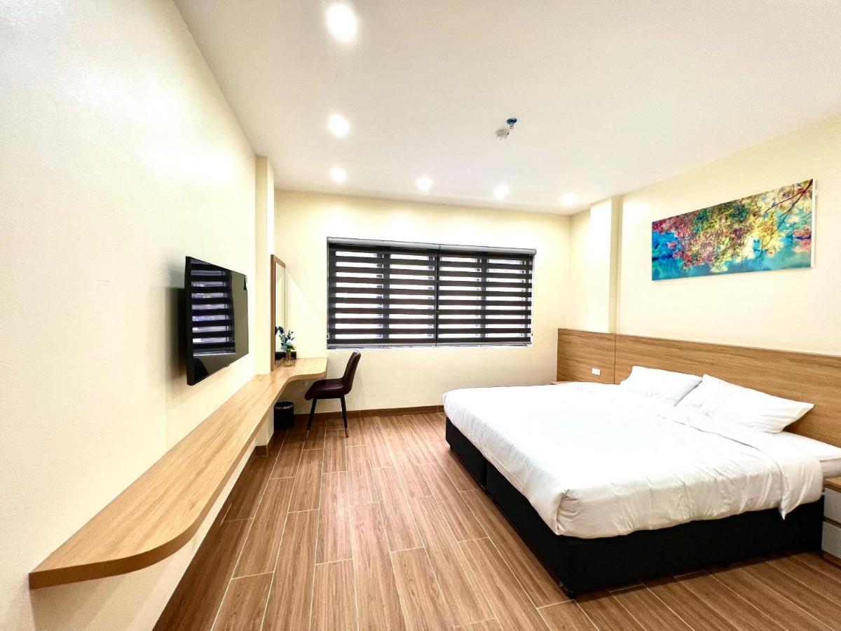 Orion Hotel Halong Hạ Long Extérieur photo