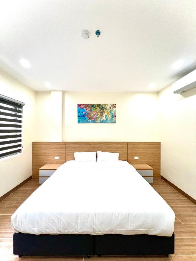 Orion Hotel Halong Hạ Long Extérieur photo