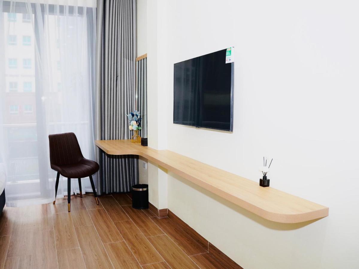 Orion Hotel Halong Hạ Long Extérieur photo