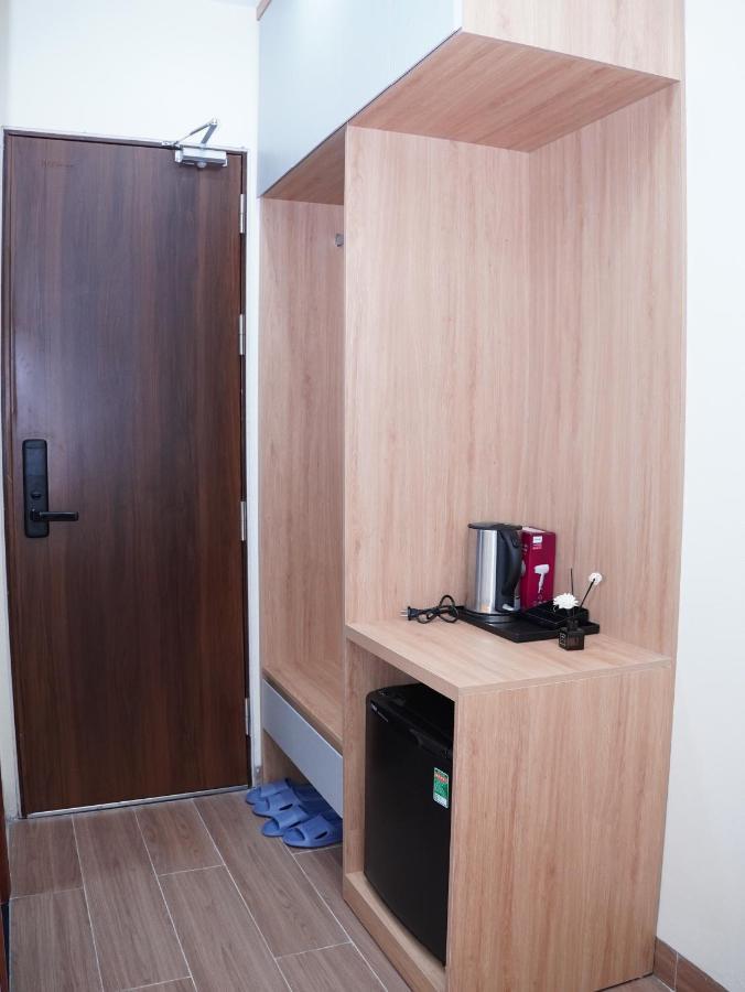Orion Hotel Halong Hạ Long Extérieur photo