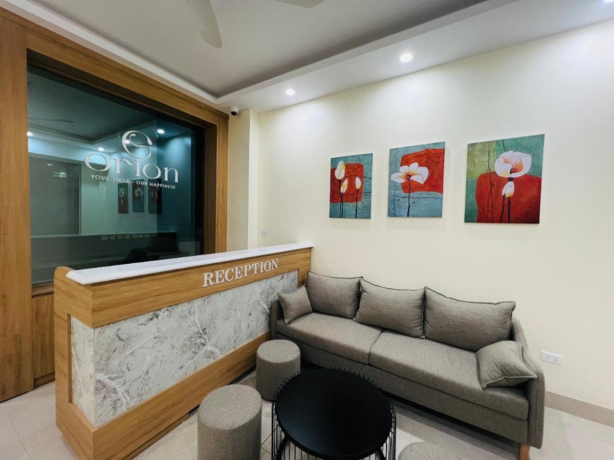 Orion Hotel Halong Hạ Long Extérieur photo